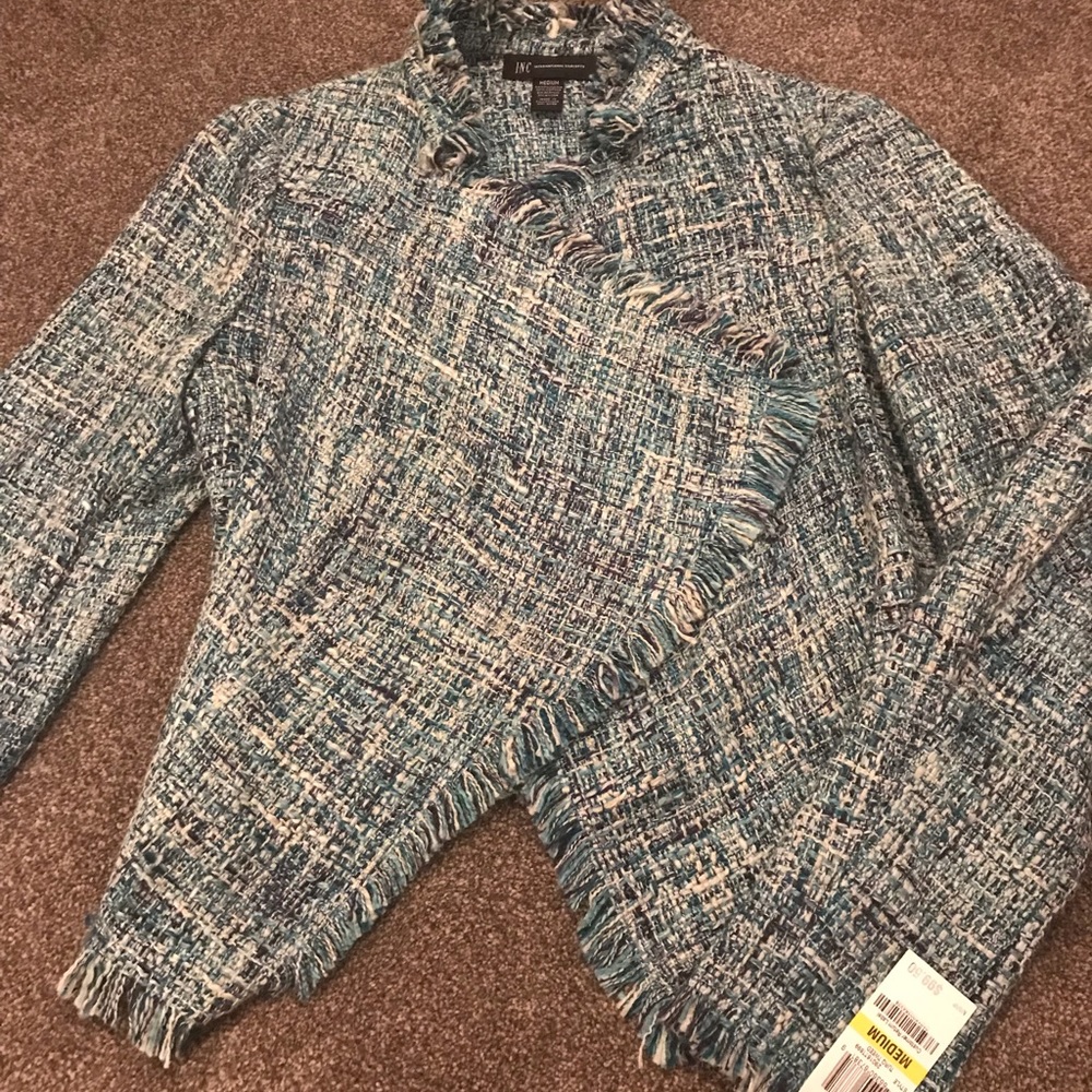 Casual Jacket
